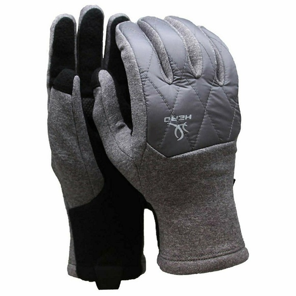 women's head sensatec gloves